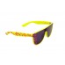 BPM Yellow - Pink Side Splash - Purple Revo